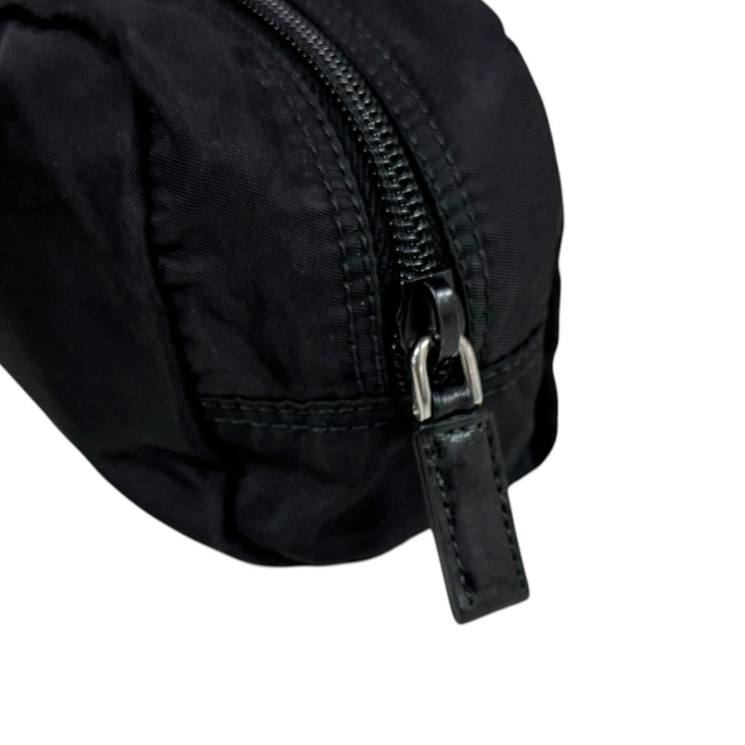 PRADA プラダ ポーチ ナイロン レディース 中古 – 【公式】リサイクル