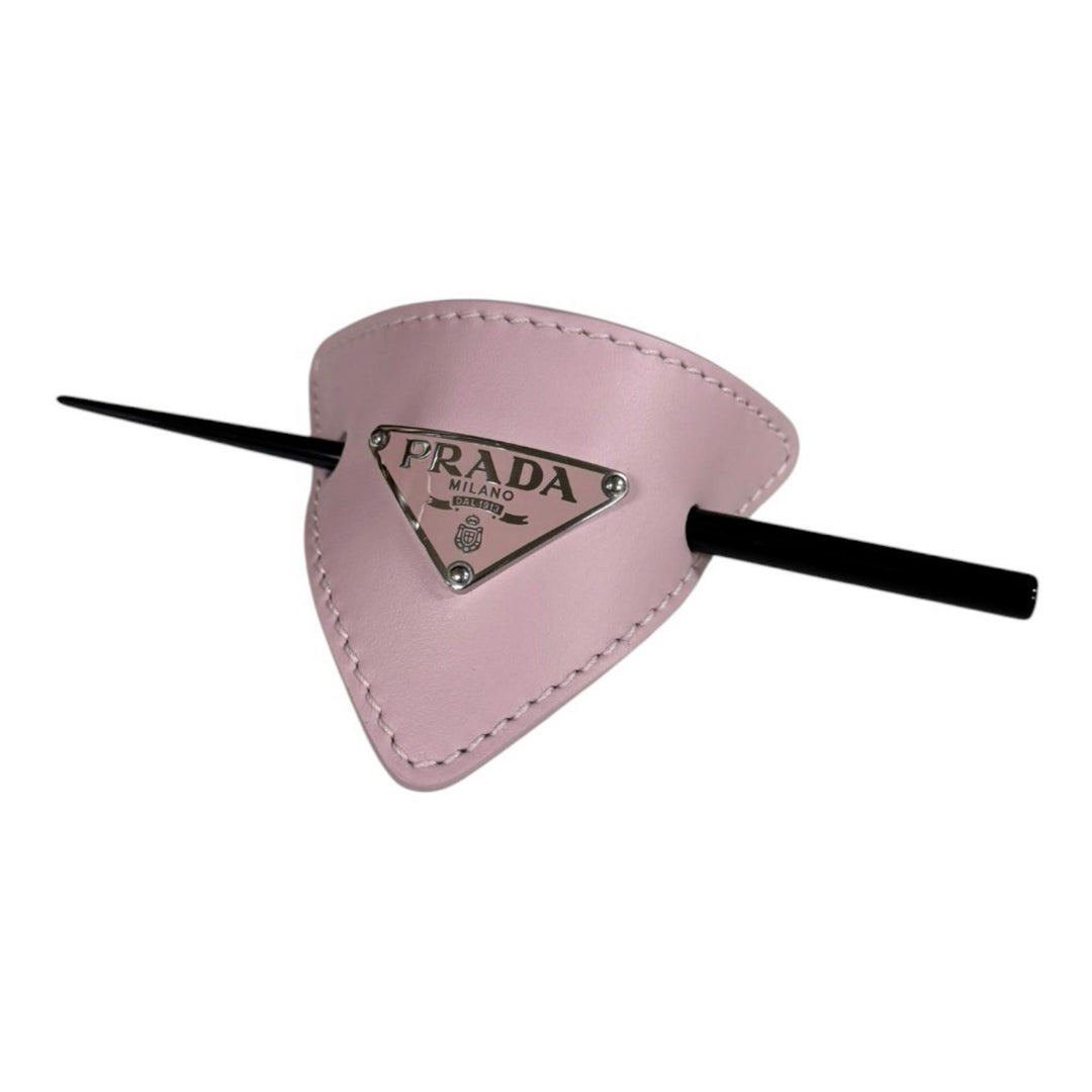 PRADA プラダ その他ファッション雑貨 レザー レディース 中古