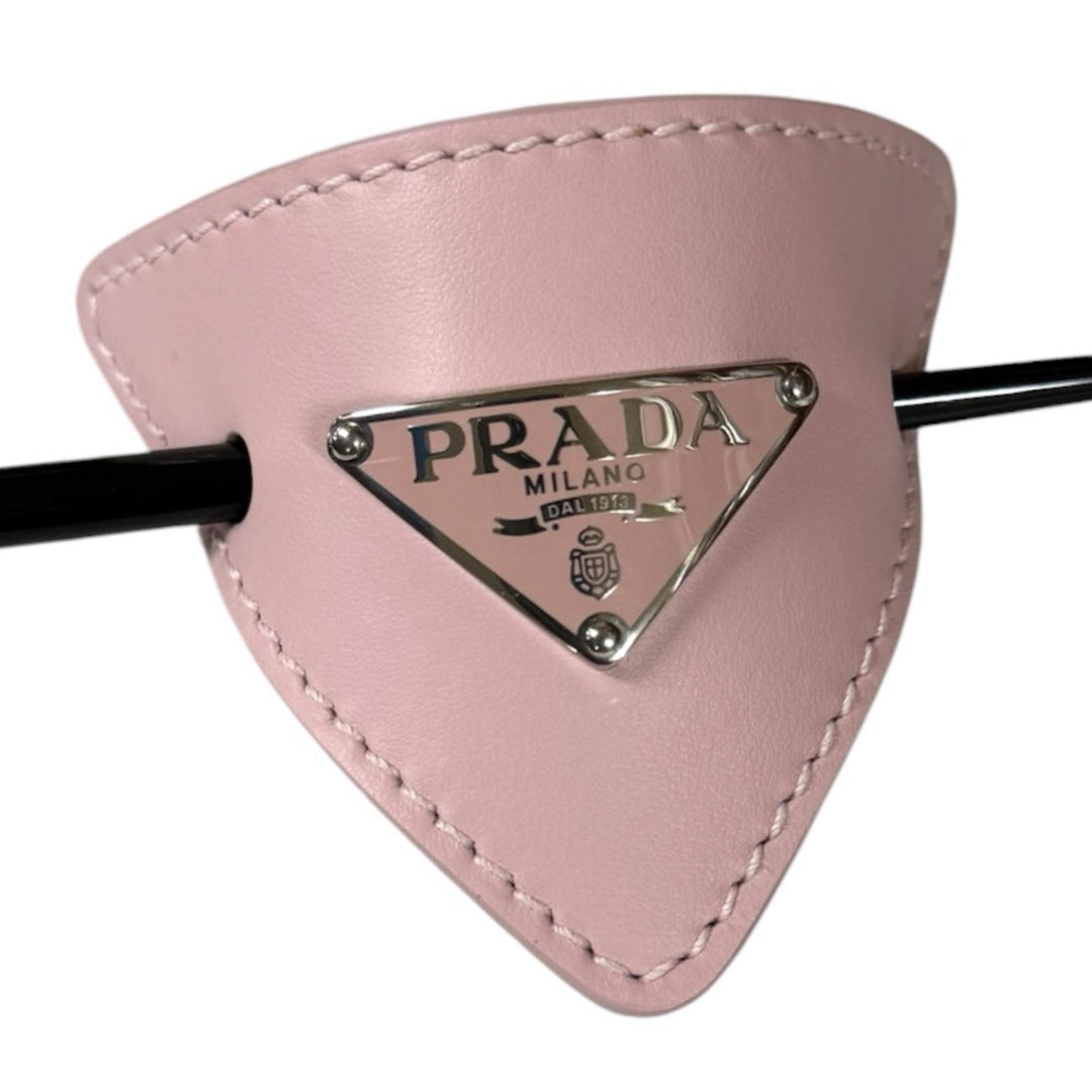 PRADA プラダ その他ファッション雑貨 レザー レディース 中古