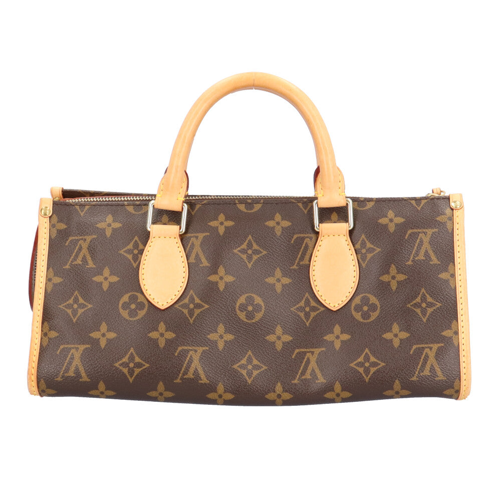 Louis Vuitton （ルイヴィトン）/モノグラム ポパンクール LOUIS VUITTON ルイヴィトン ポパンクール モノグラム ハンドバッグ