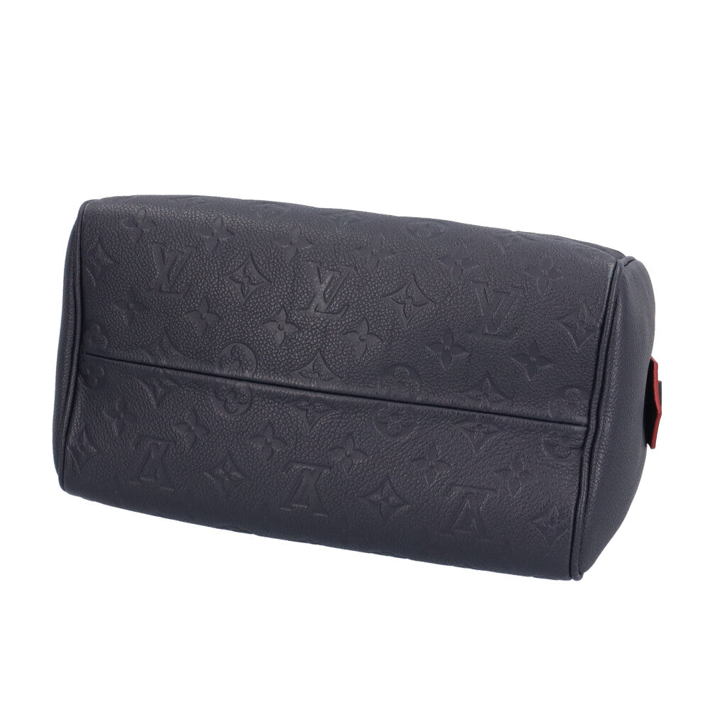 LOUIS VUITTON モノグラム・アンプラント スピーディ LOUIS VUITTON ルイヴィトン スピーディ25 バンドリエールNM