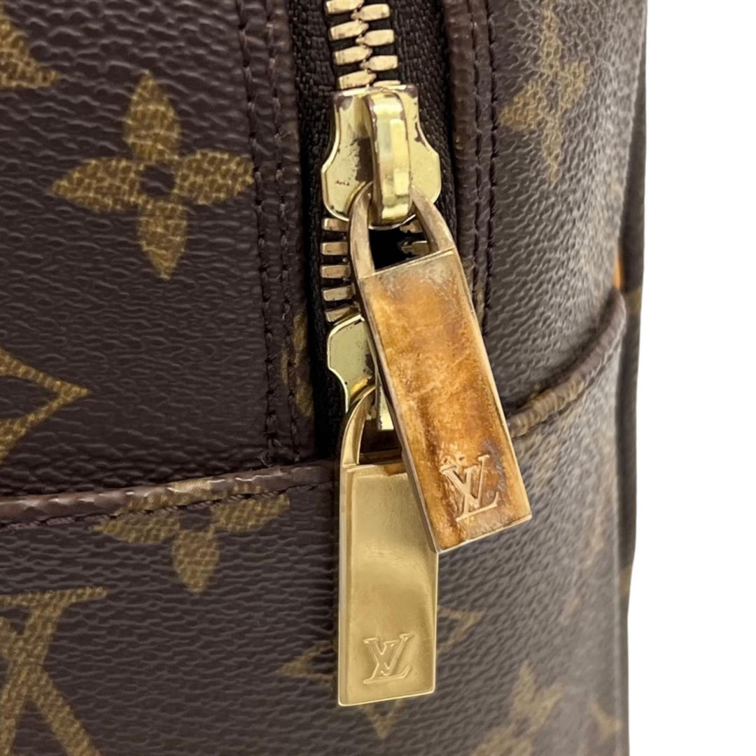 LOUIS VUITTON ルイヴィトン シテGM モノグラム ショルダーバッグ