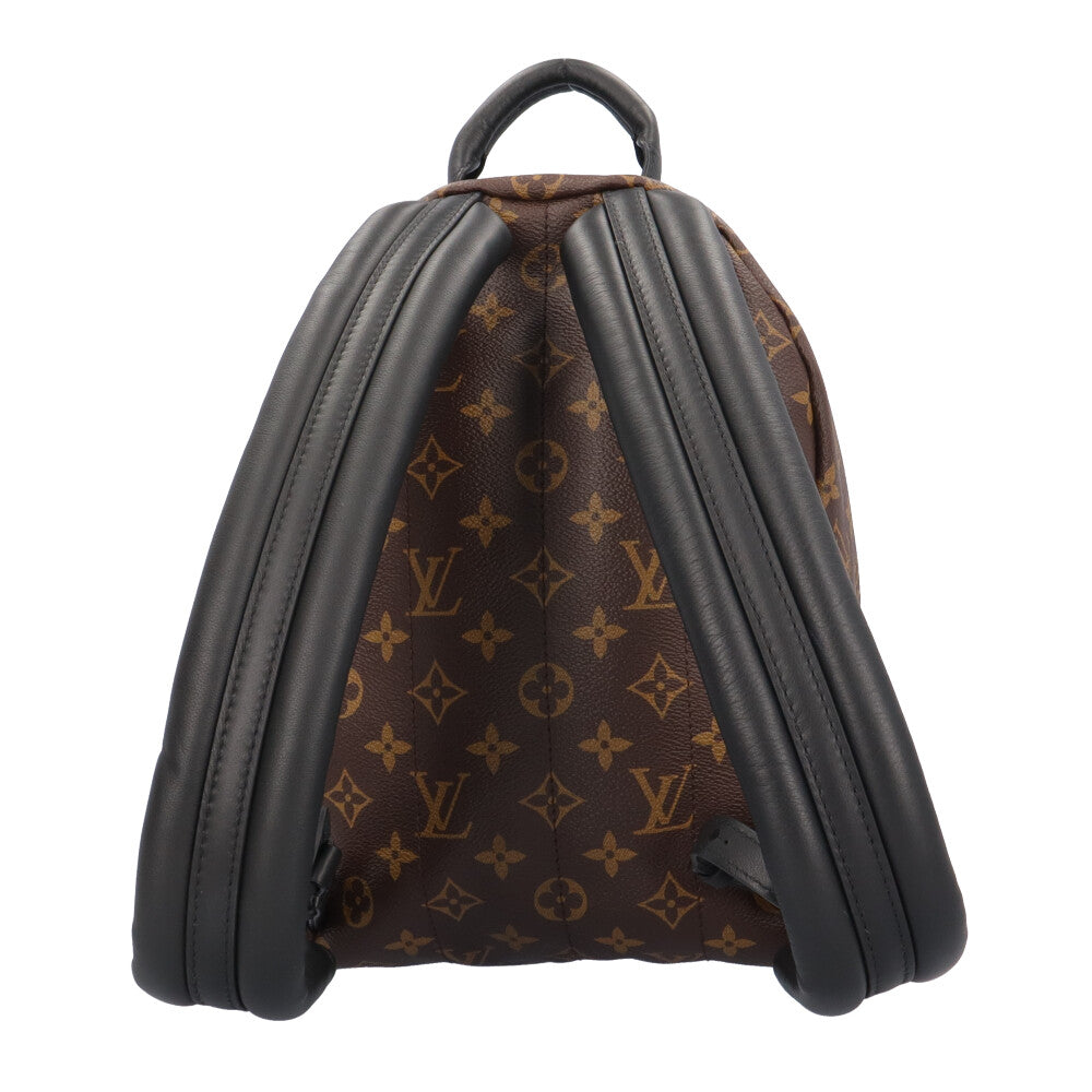 LOUIS VUITTON ルイヴィトン パームスプリングスPM モノグラムリバース