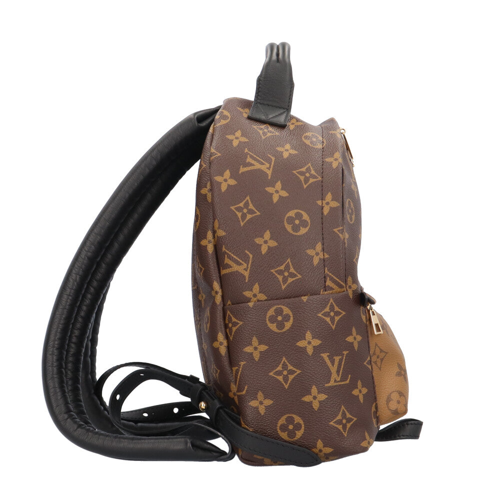 LOUIS VUITTON ルイヴィトン パームスプリングスPM モノグラムリバース