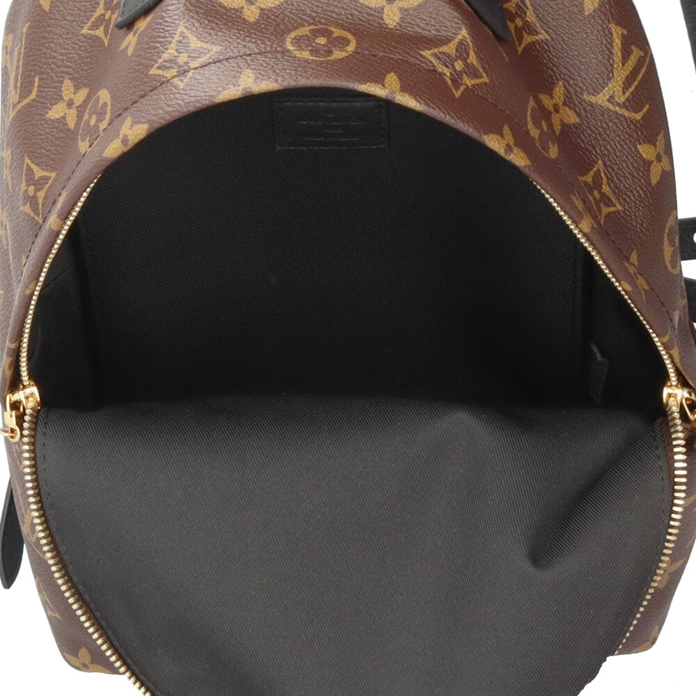 LOUIS VUITTON ルイヴィトン パームスプリングスPM モノグラムリバース