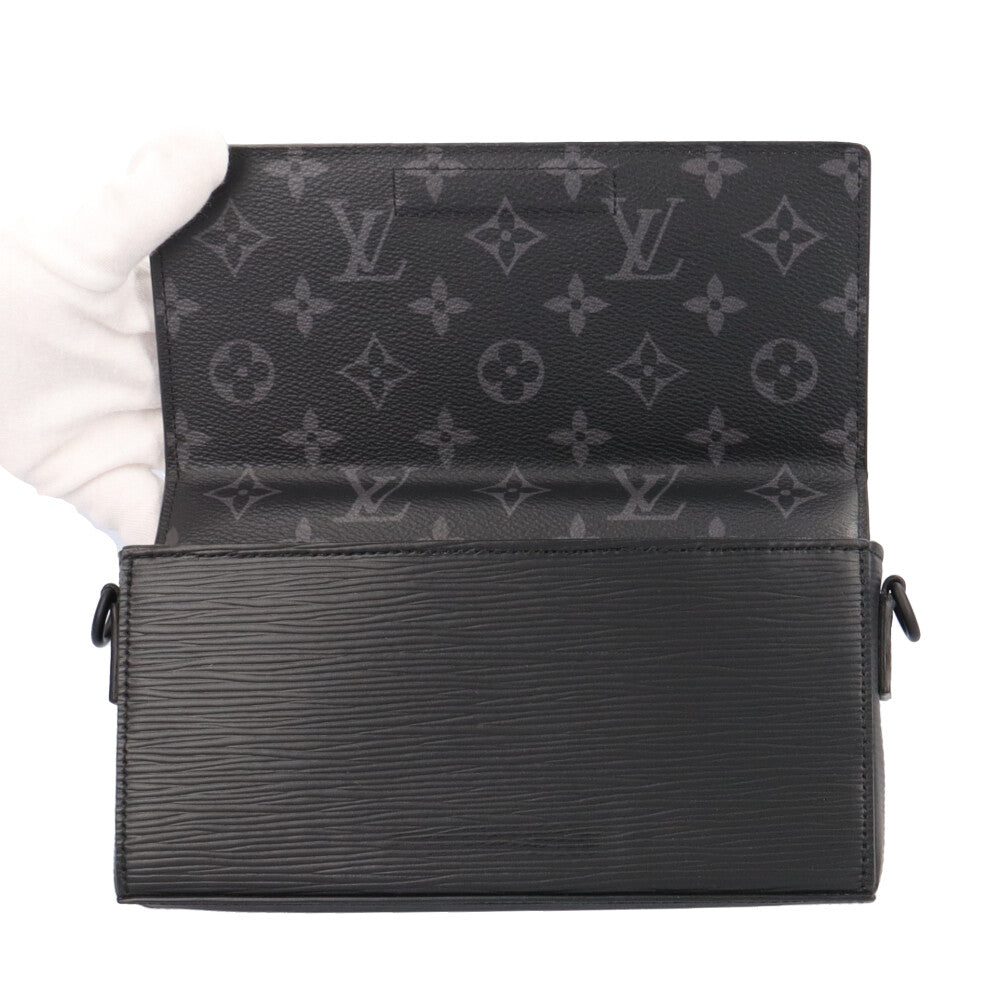 LOUIS VUITTON ルイヴィトン ロングスリムウォレット エピ 長財布