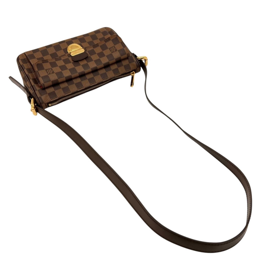 LOUIS VUITTON ルイヴィトン ラヴェッロGM ダミエ ショルダーバッグ