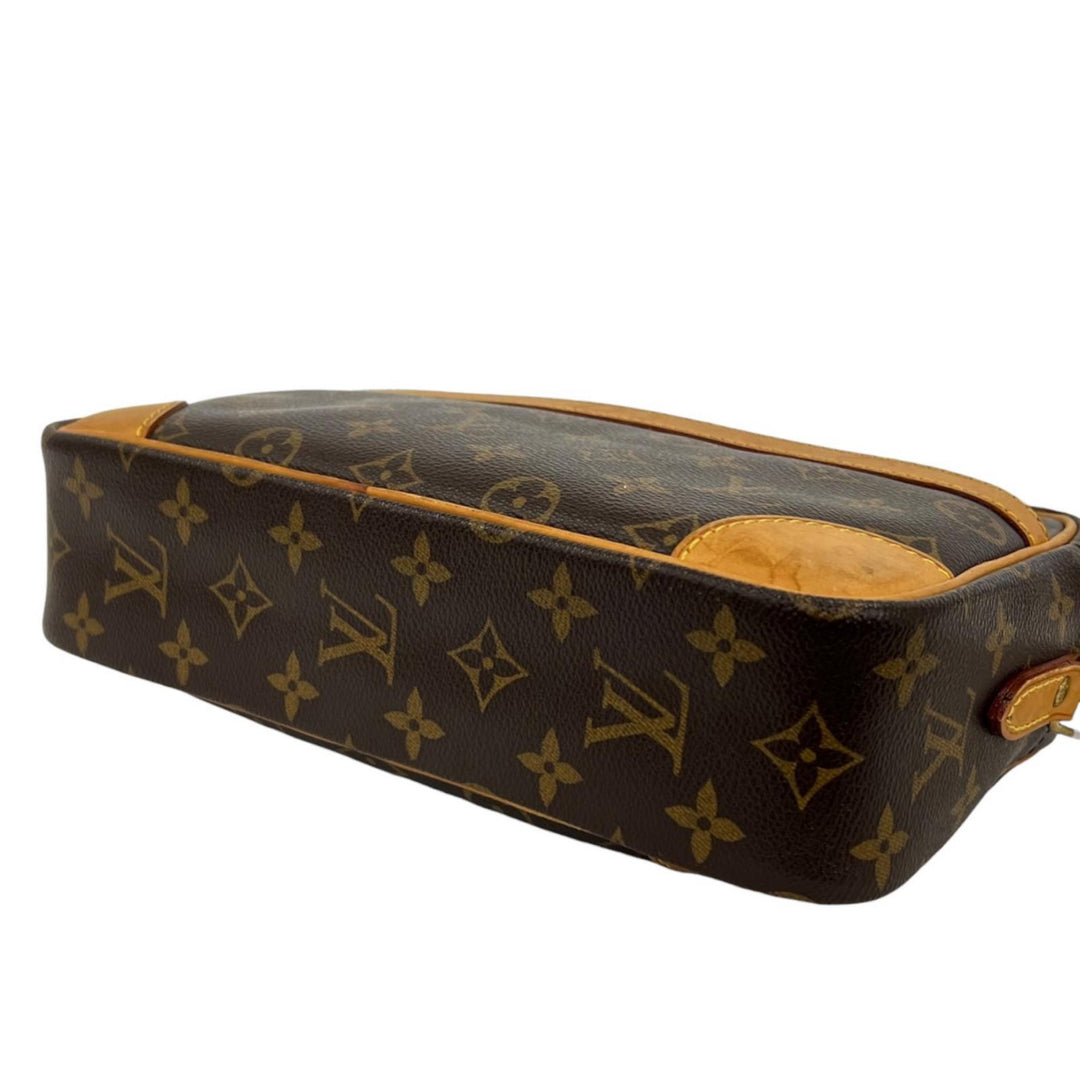 LOUIS VUITTON ルイヴィトン トロカデロ27 モノグラム ショルダー