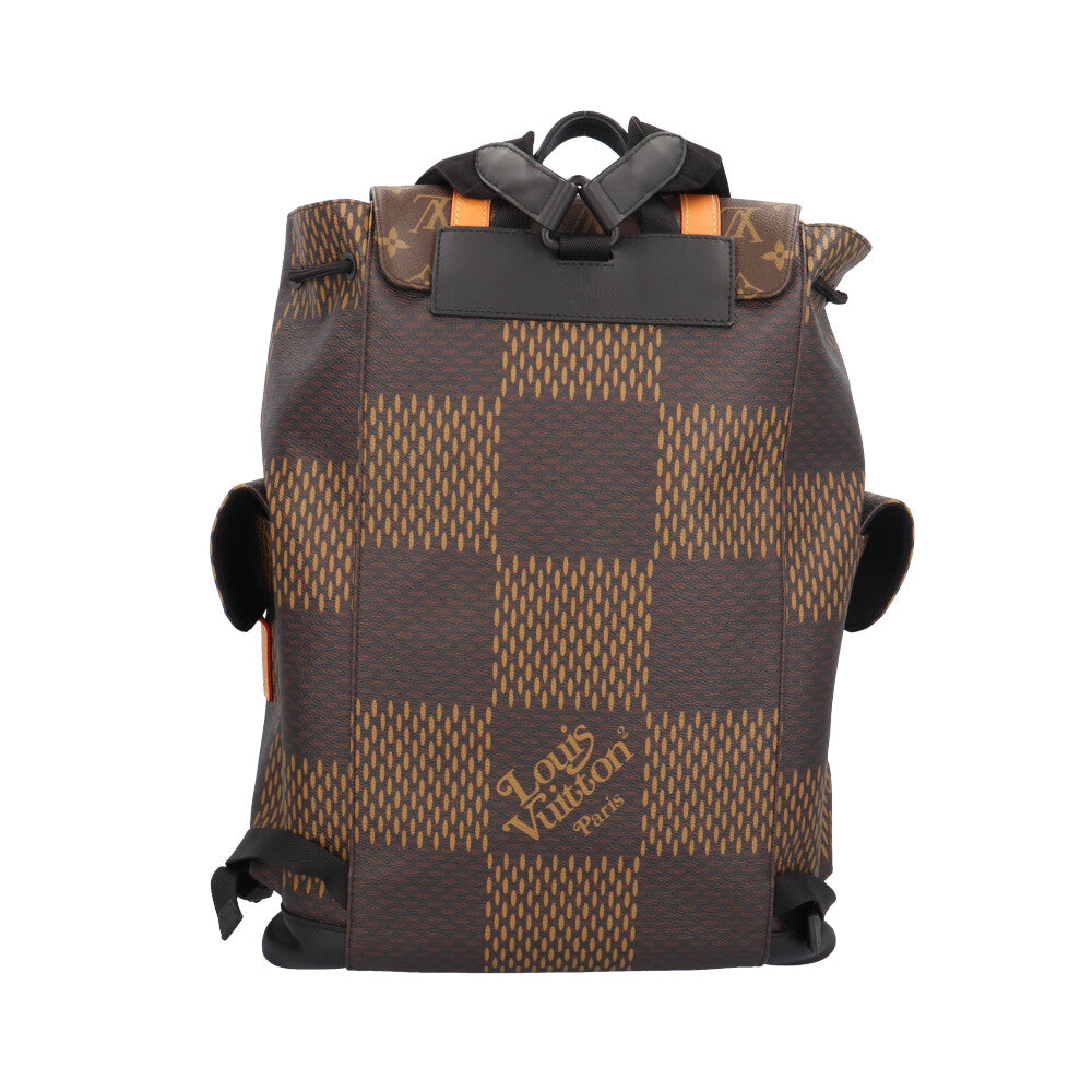 LOUIS VUITTON ルイヴィトン NIGOコラボ LVスクエアード(LV²