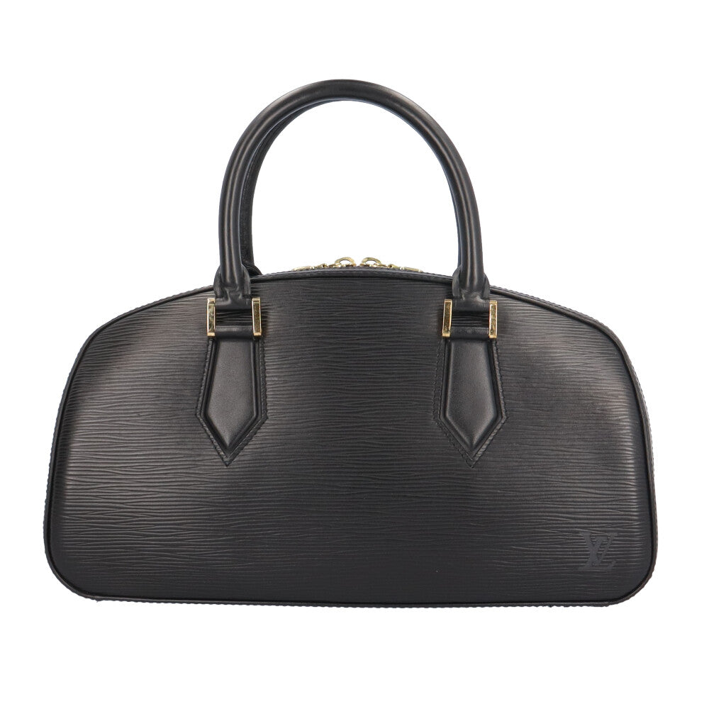 LOUIS VUITTON ルイヴィトン ジャスミン エピ ハンドバッグ エピレザー