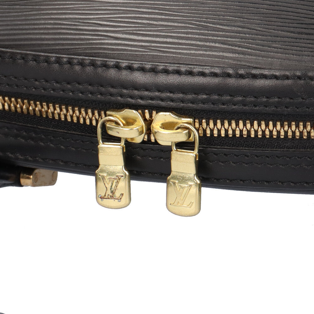 LOUIS VUITTON ルイヴィトン ジャスミン エピ ハンドバッグ エピレザー