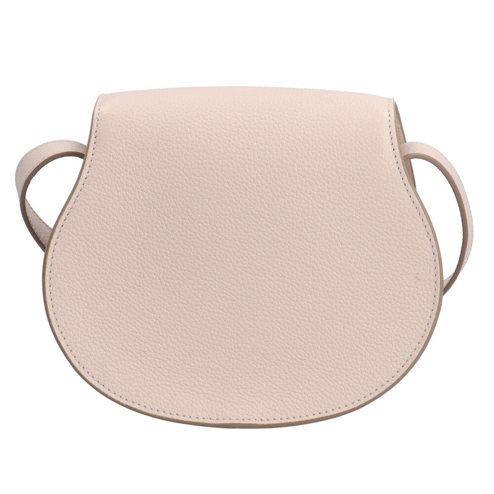 Chloe クロエ Marcie マーシースモールサドルバッグ ショルダーバッグ