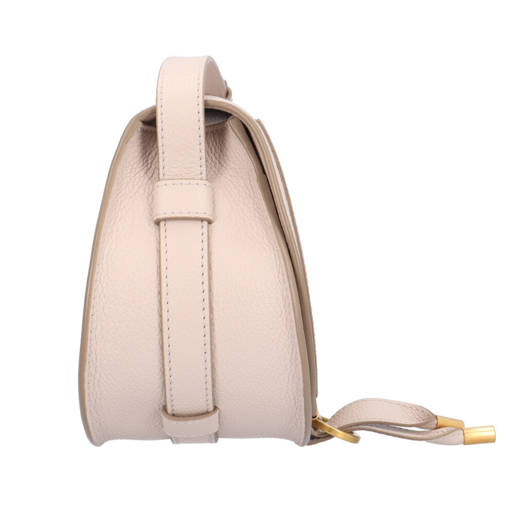 Chloe クロエ Marcie マーシースモールサドルバッグ ショルダーバッグ