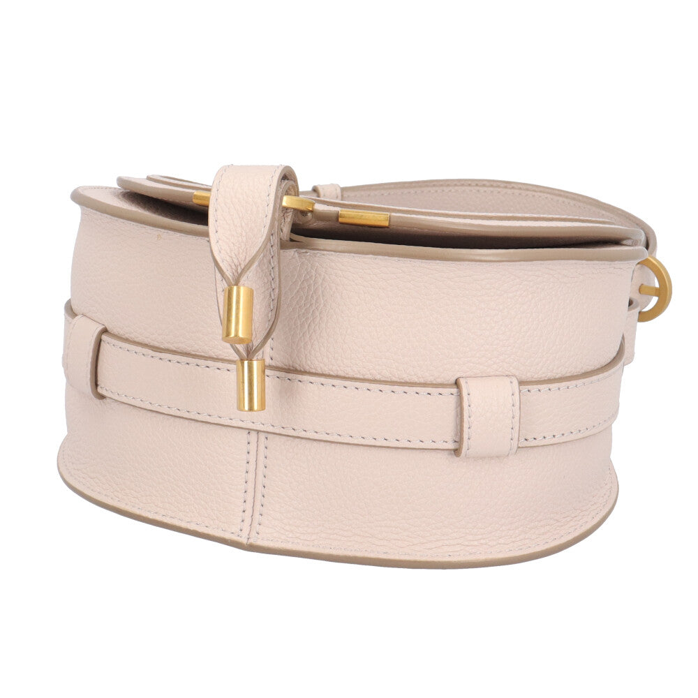 Chloe クロエ Marcie マーシースモールサドルバッグ ショルダーバッグ
