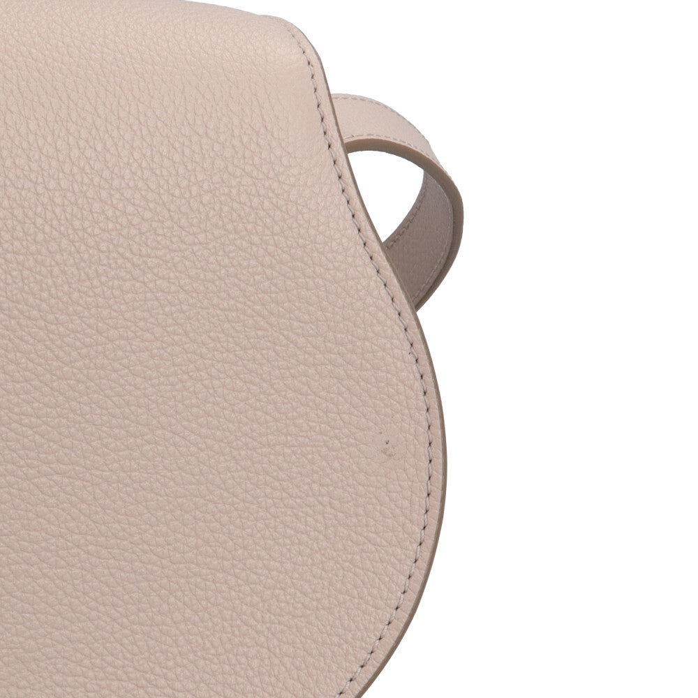 Chloe クロエ Marcie マーシースモールサドルバッグ ショルダーバッグ