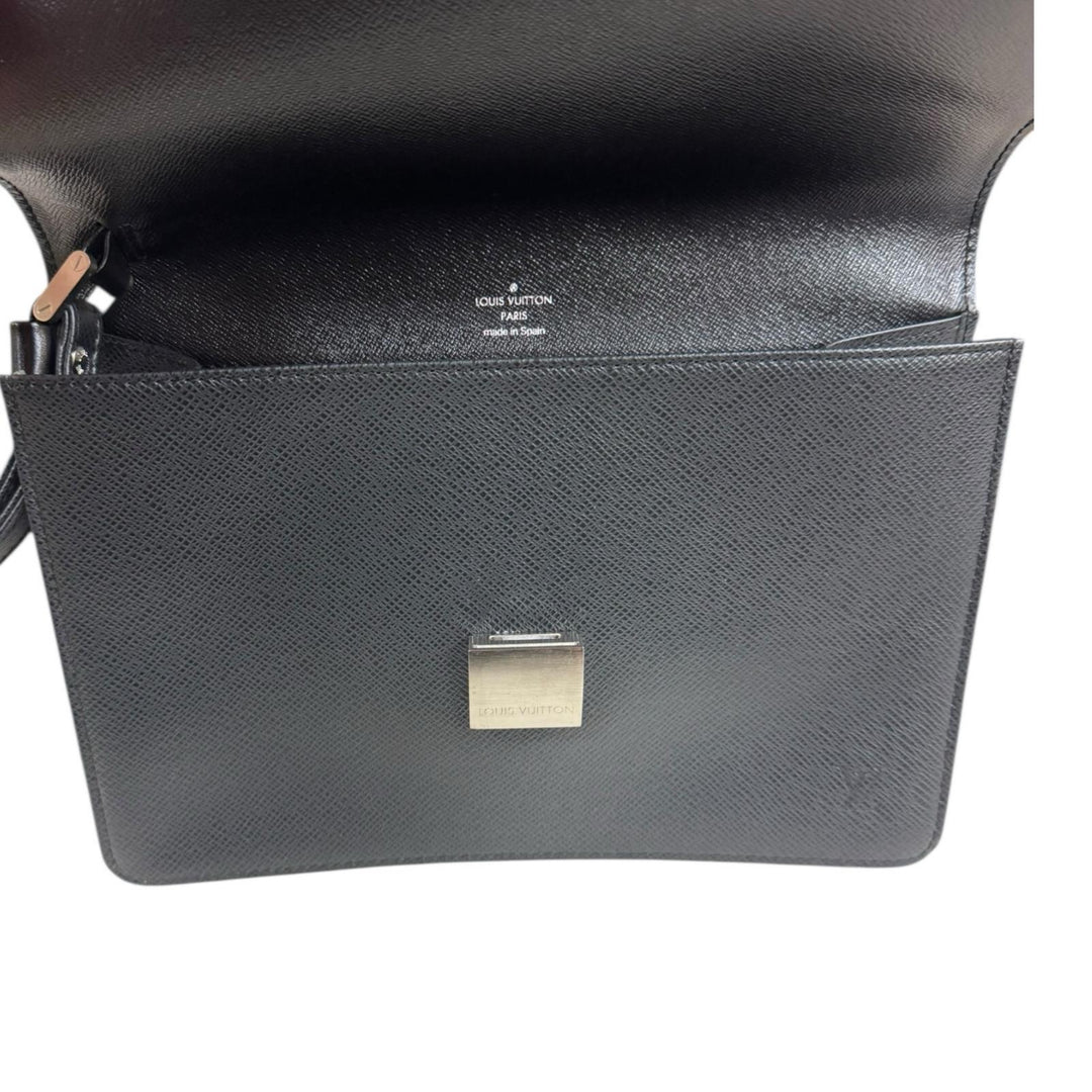 LOUIS VUITTON ルイヴィトン セレンガ タイガ セカンドバッグ タイガ