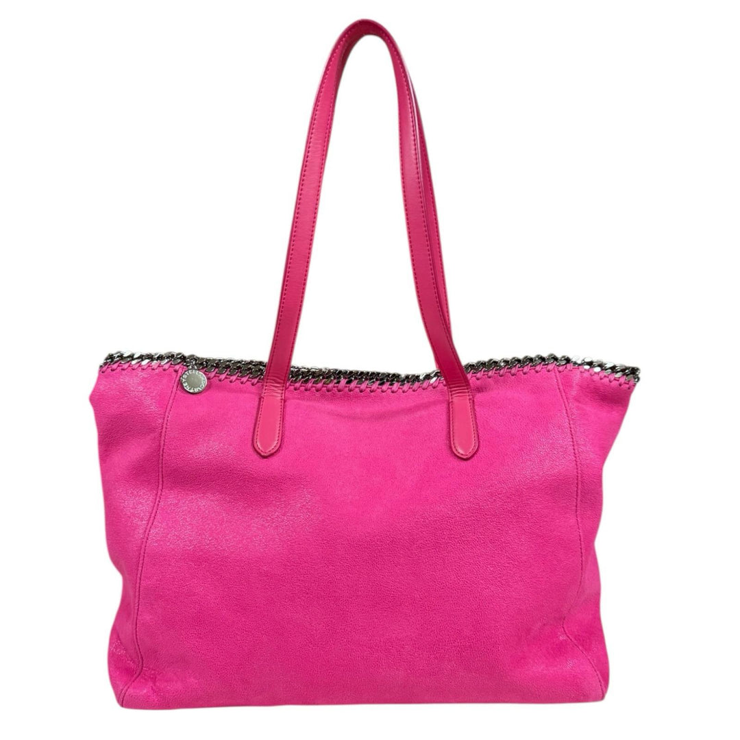 ステラマッカートニー　ファラベラトート Stella McCartney ステラ・マッカートニー ファラベラ トート