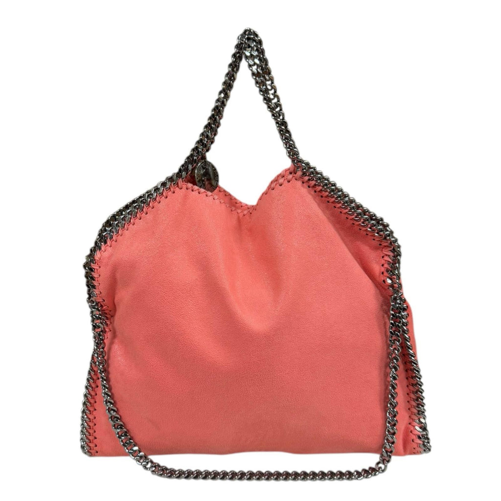 ラスト１【新品】ステラマッカートニー ファラベラ ショルダーバッグ オレンジ Stella McCartney ステラマッカートニー ファラベラ ショルダーバッグ