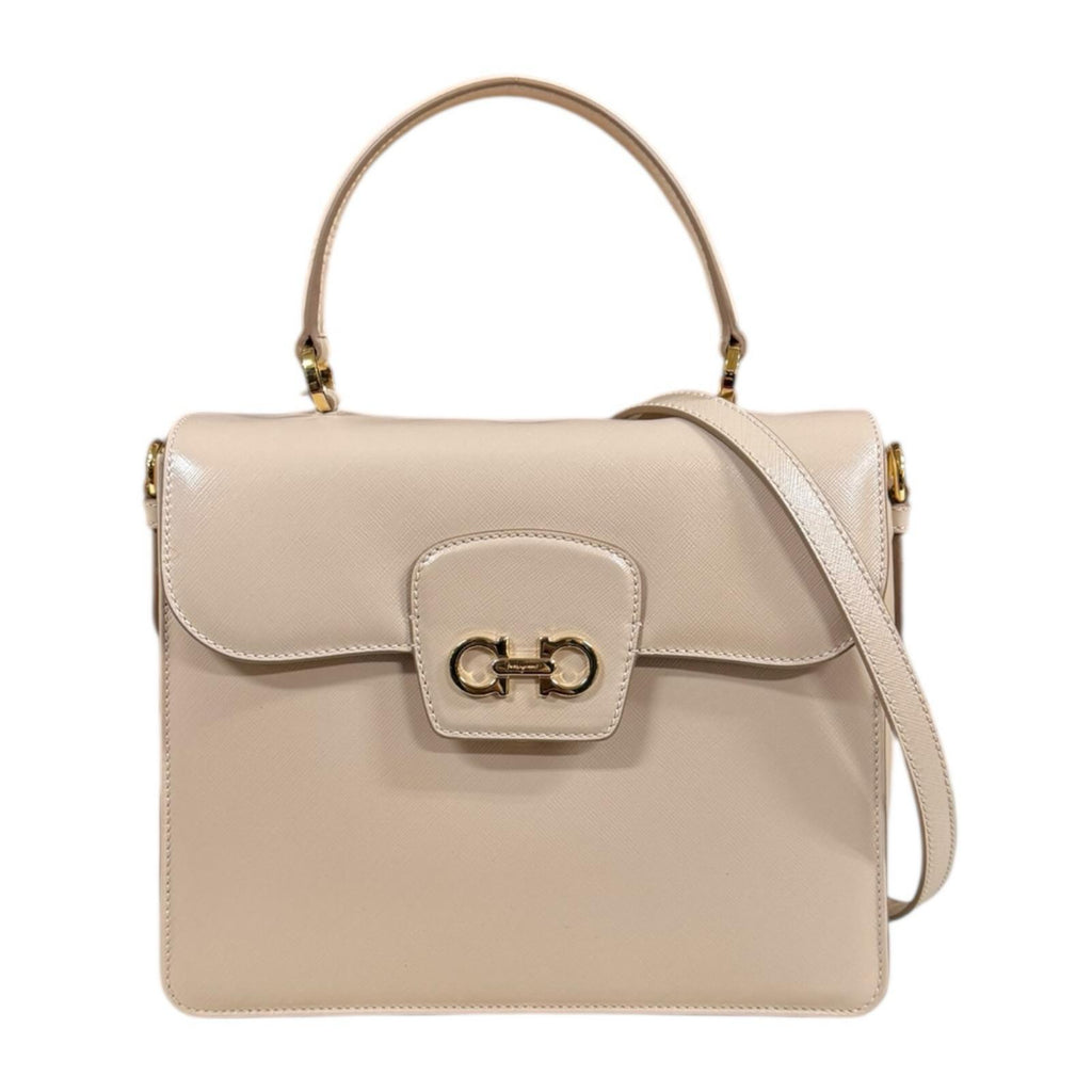 Salvatore Ferragamo サルヴァトーレフェラガモ ショルダー Salvatore Ferragamo サルヴァトーレフェラガモ ショルダー