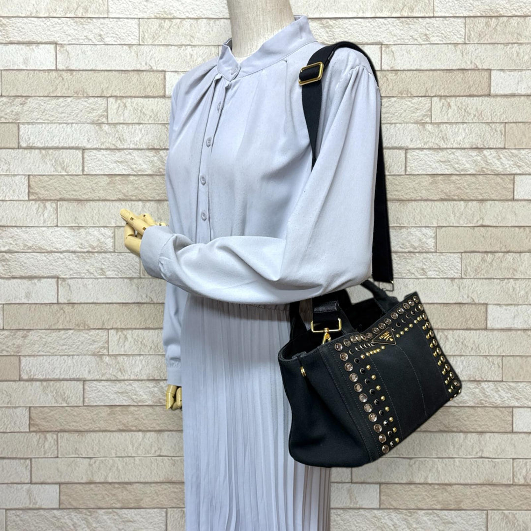 PRADA カナパビジュー 21900917_8.jpg