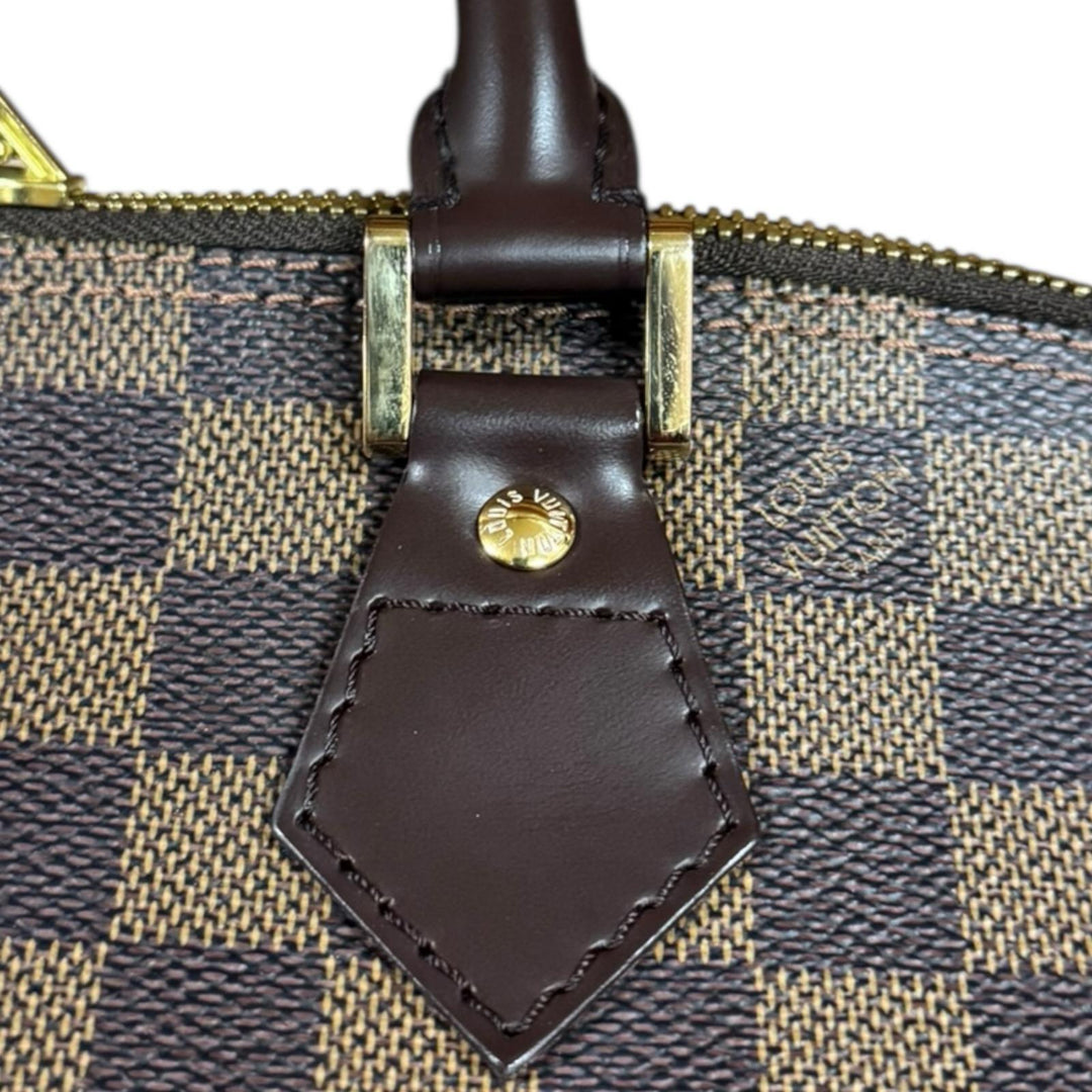 ルイヴィトン　ダミエ　アルマ　ハンドバッグ 楽天市場】【未使用品】 ルイヴィトン アルマ BB ダミエ レザー