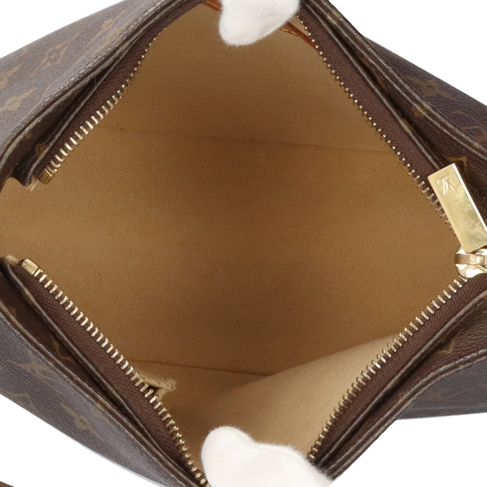 LOUIS VUITTON ルーピング MM ショルダーバッグ モノグラム | LOUIS 
