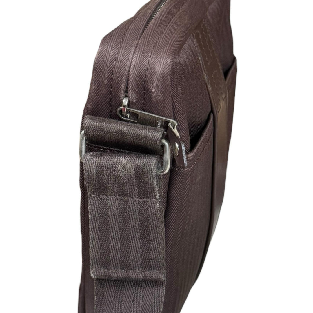 HERMES エルメス ポシェットバンドリエールPM アカプルコ ショルダー