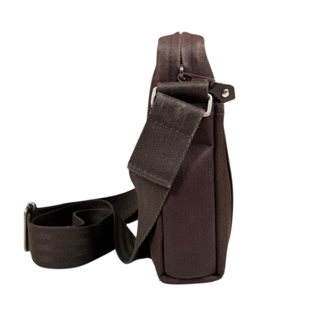 HERMES エルメス ポシェットバンドリエールPM アカプルコ ショルダー