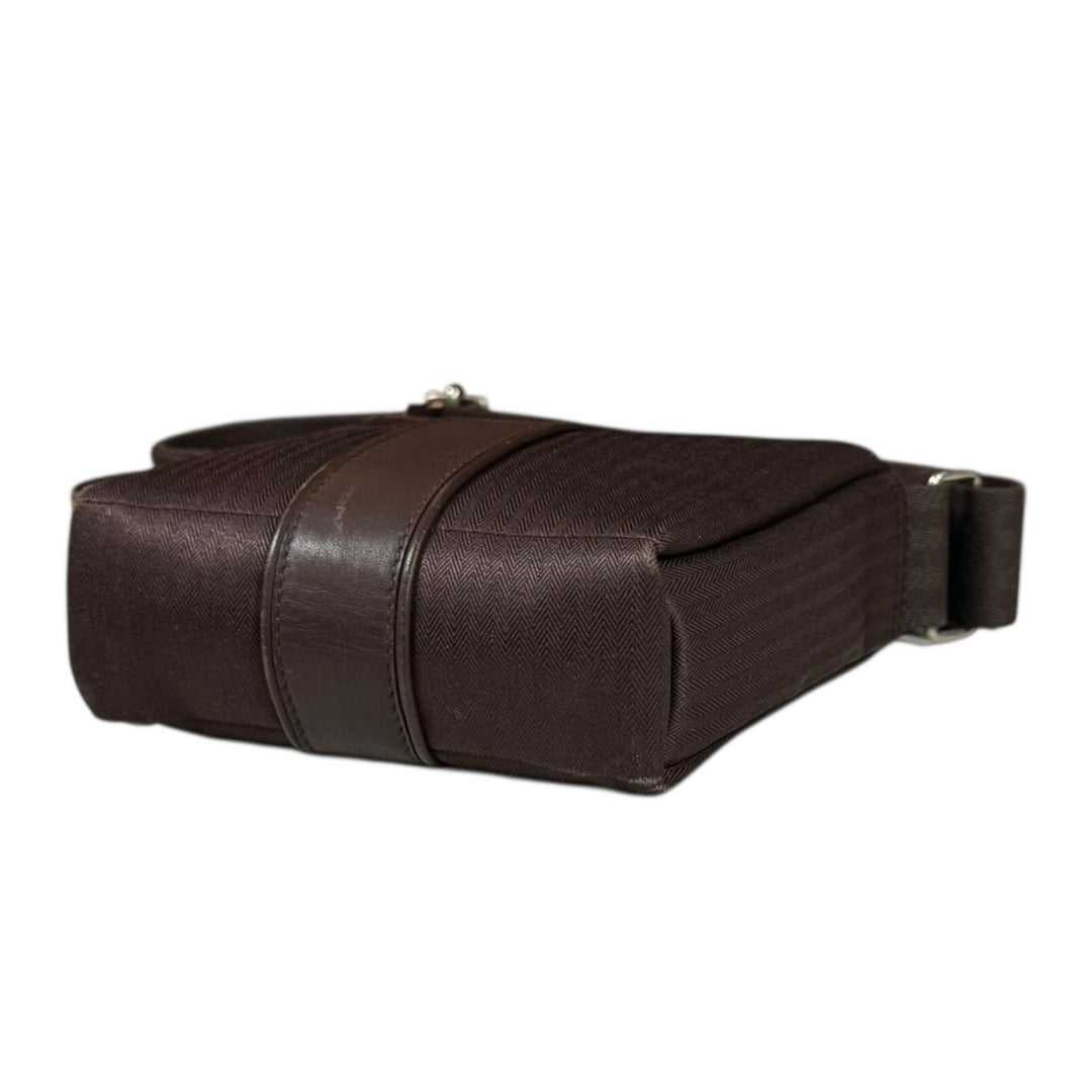 HERMES エルメス ポシェットバンドリエールPM アカプルコ ショルダー