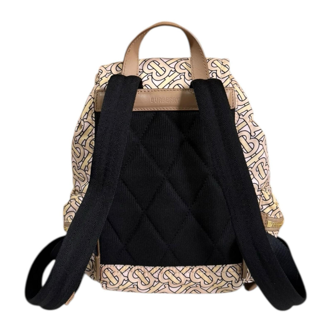 BURBERRY バーバリー TBモノグラム リュック・デイパック ナイロン