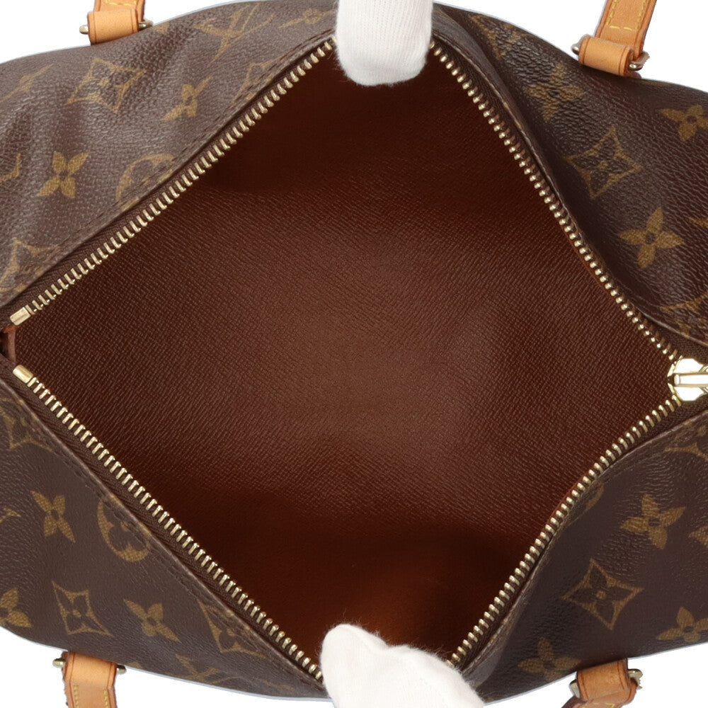 LOUIS VUITTON ルイヴィトン パピヨン26 モノグラム ハンドバッグ