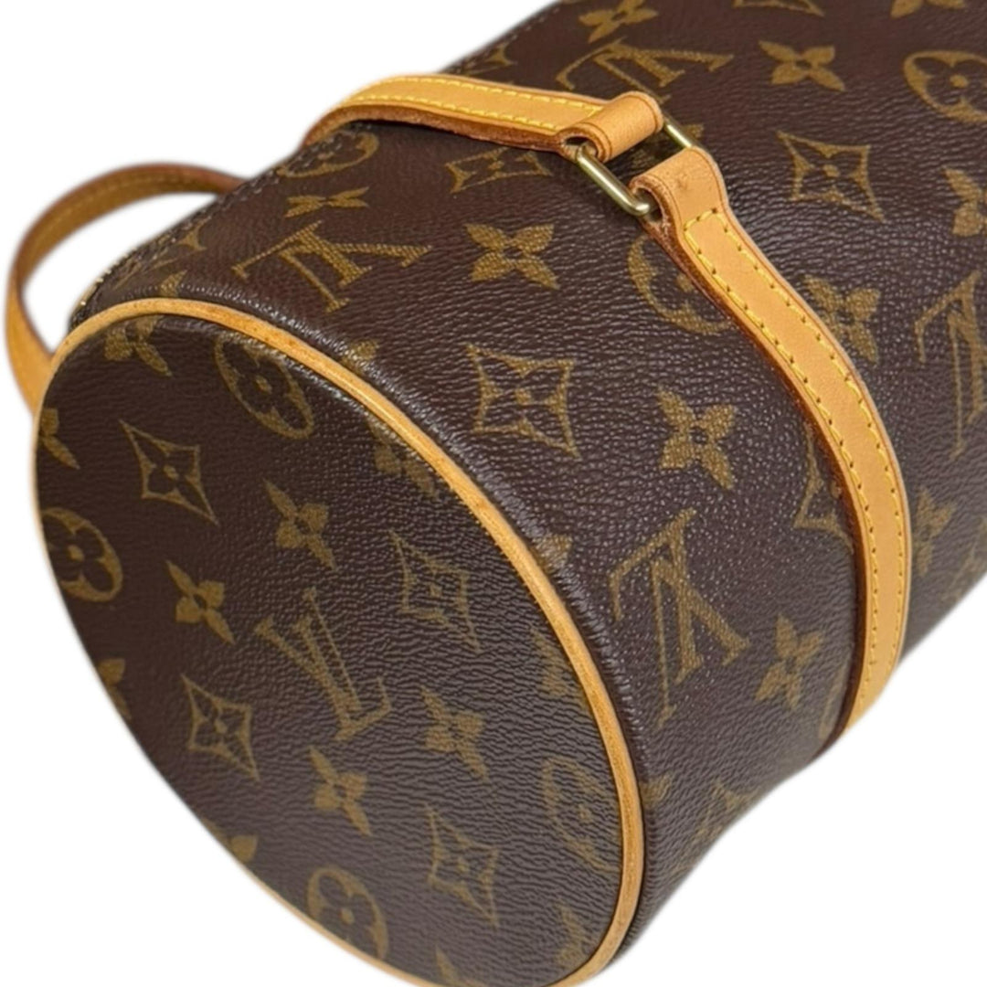 美品　ルイヴィトン パピヨン 中古・古着通販】LOUIS VUITTON (ルイ ヴィトン) モノグラム・パピヨン