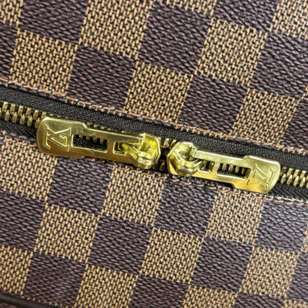 LOUIS VUITTON ルイヴィトン ノリータ24 ダミエ ハンドバッグ ダミエ