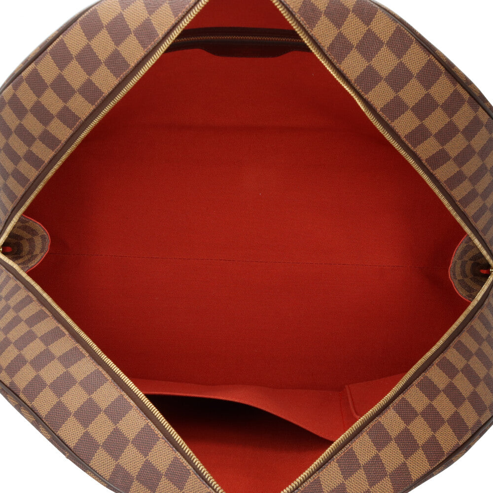 LOUIS VUITTON ルイヴィトン ノリータ24 ダミエ ハンドバッグ LOUIS VUITTON ルイヴィトン ノリータ24 ダミエ ハンドバッグ