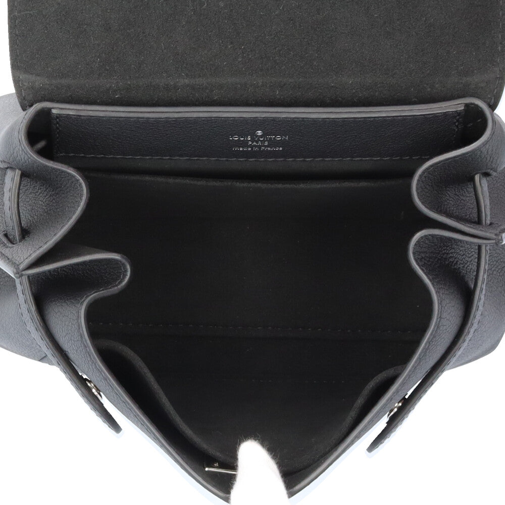 LOUIS VUITTON （ルイヴィトン）レザー セミショルダー 楽天市場】LOUIS VUITTON ルイ ヴィトン エピ サックデポールPM