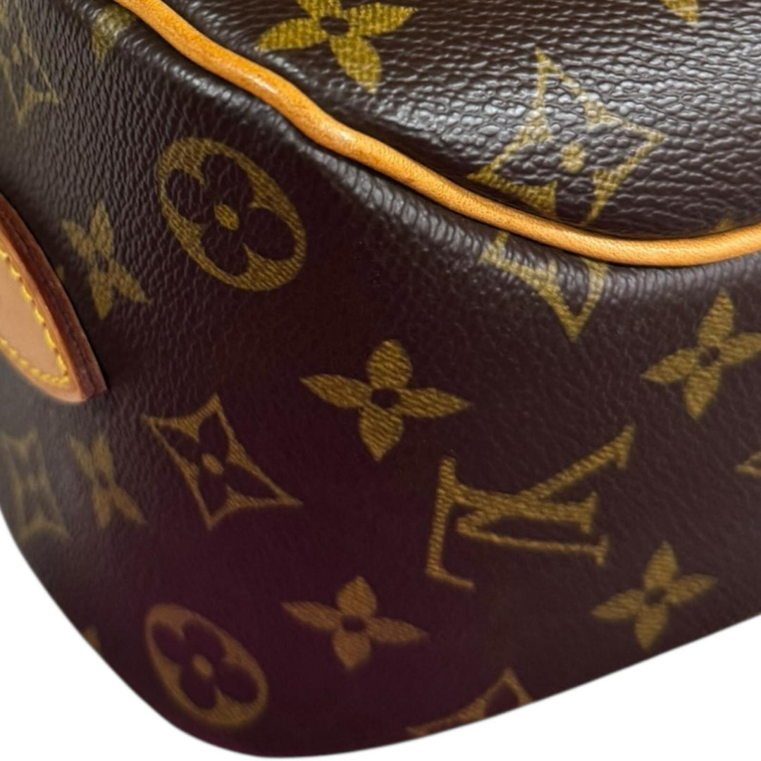 LOUIS VUITTON ルイヴィトン ブロワ モノグラム ショルダーバッグ