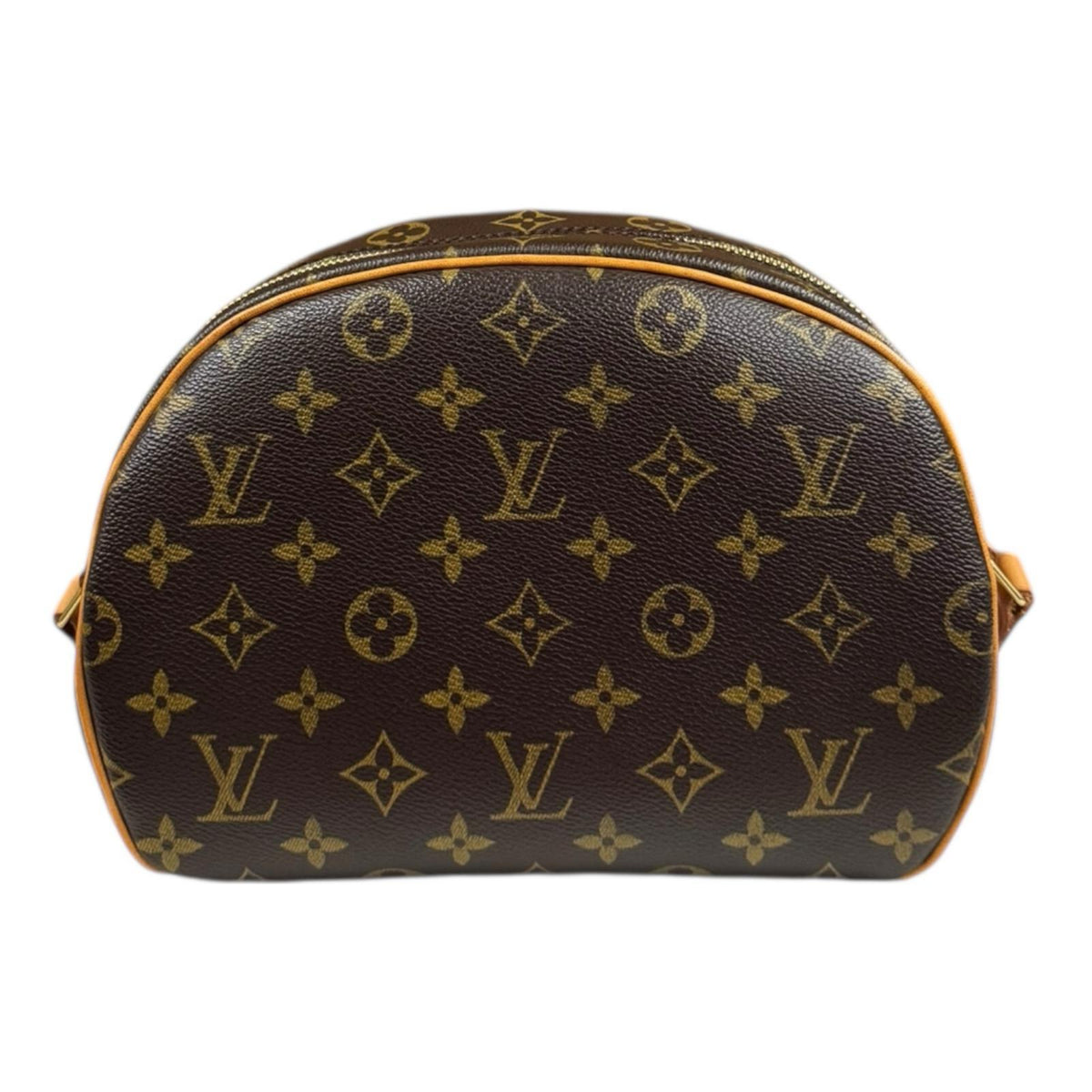 LOUIS VUITTON ルイヴィトン ブロワ モノグラム ショルダーバッグ 