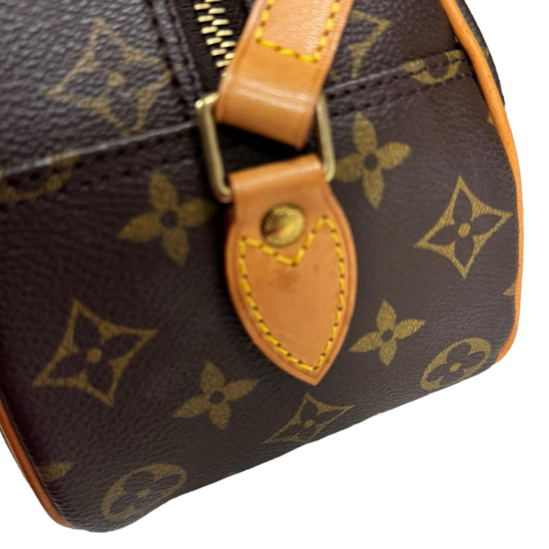 LOUIS VUITTON ルイヴィトン ブロワ ショルダーバッグ 7805 LOUIS VUITTON ルイヴィトン ブロワ ショルダーバッグ 7805 中古