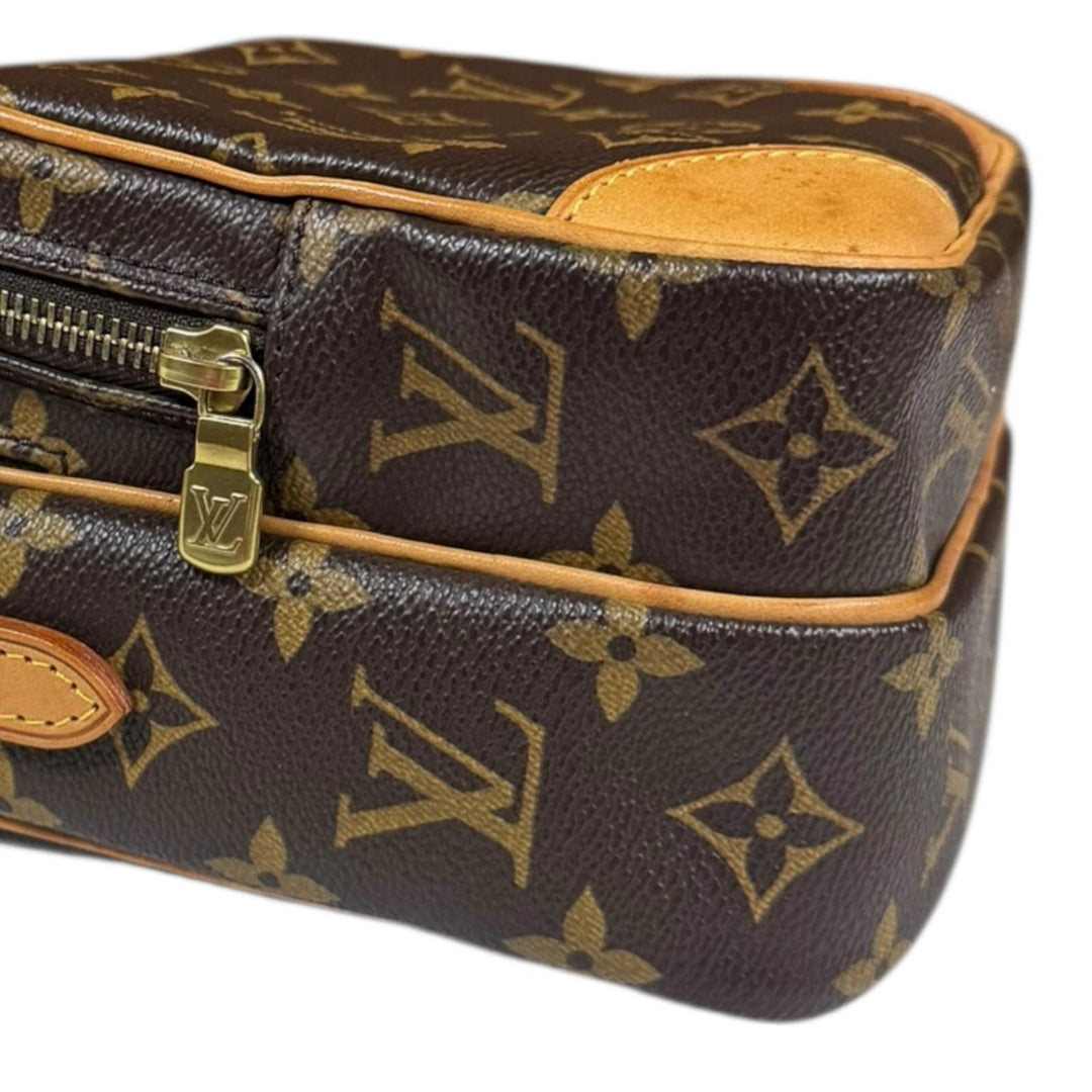 Louis Vuitton モノグラム ショルダーバッグ REP 1:1 LOUIS VUITTON ルイヴィトン アマゾン モノグラム ショルダーバッグ