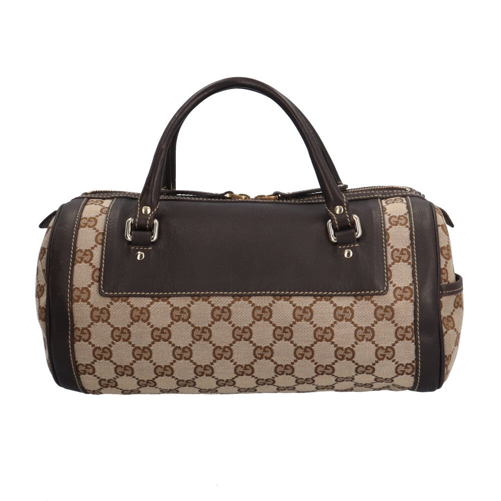 GUCCI グッチ ハンドバッグ ミニボストンバッグ 190257 JOYライン PVC