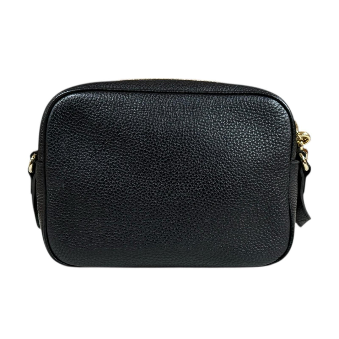 GUCCI グッチ スモール ディスコバッグ ソーホー ショルダーバッグ
