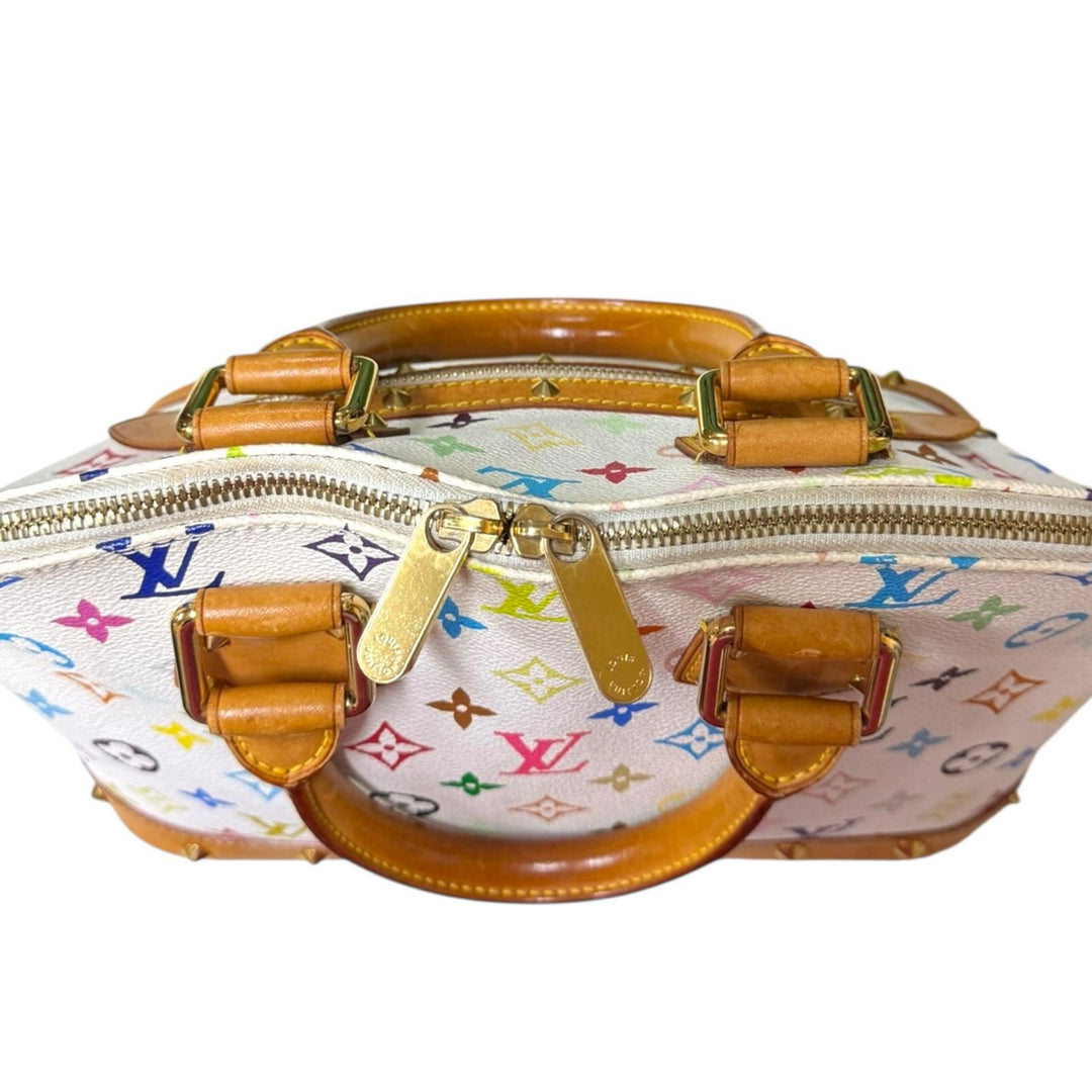 ルイヴィトン アルマPM ハンドバッグ モノグラム 楽天市場】ルイヴィトン LOUIS VUITTON バッグ ハンドバッグ