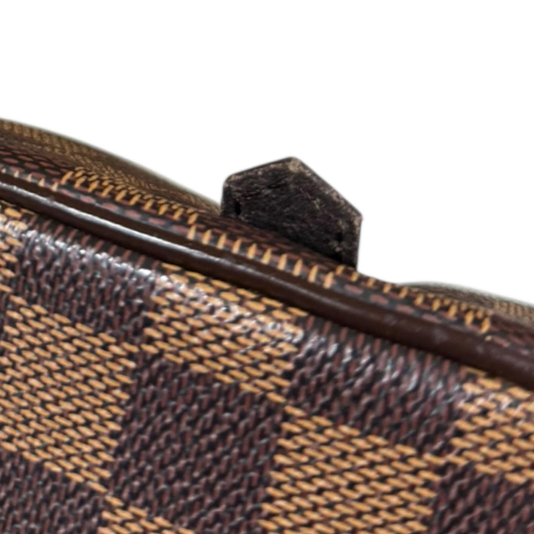 LOUIS VUITTON ルイヴィトン リベラ ミニ ダミエ ハンドバッグ ダミエ