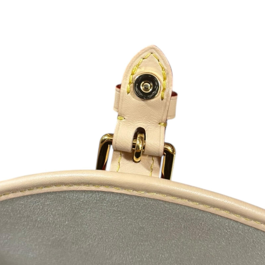 LOUIS VUITTON ルイヴィトン ソミュールBB モノグラム ショルダー 