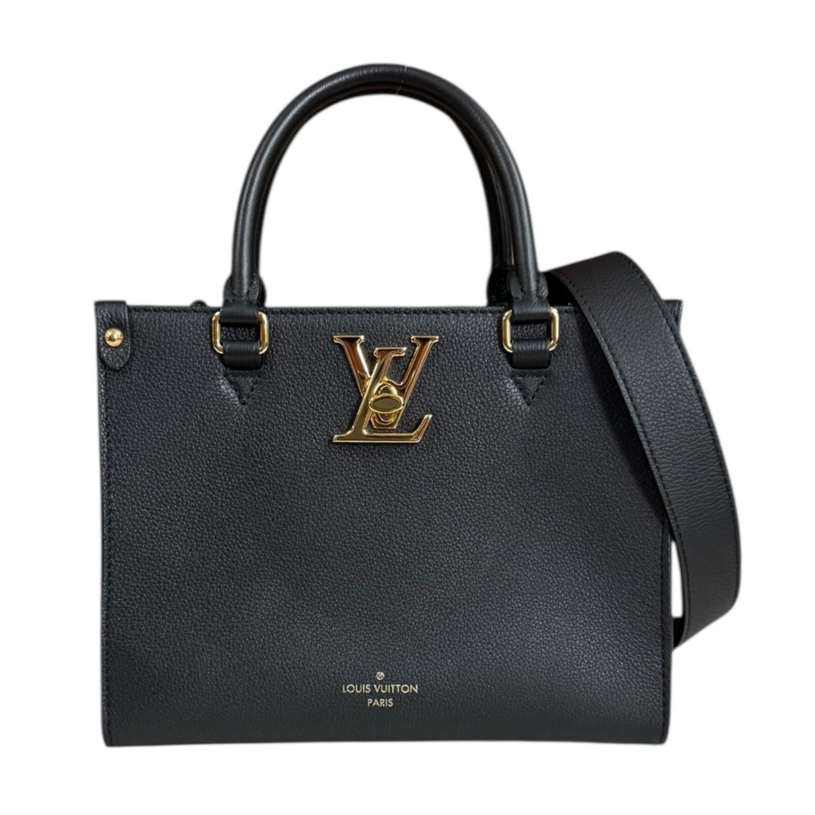 こーいち　LOUIS VUITTON ケース 黒 レザー org.jpg