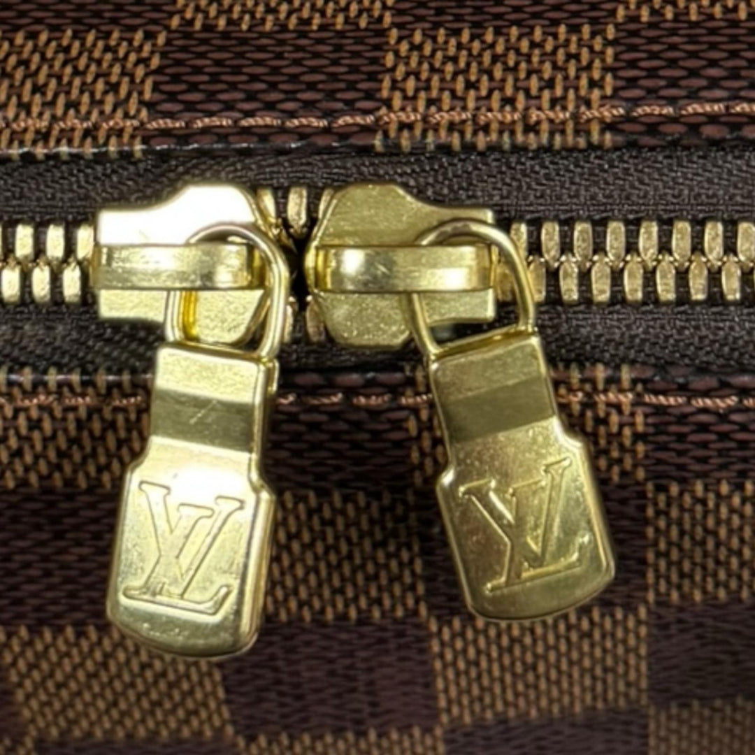 LOUIS VUITTON ルイヴィトン リベラ ミニ ダミエ ハンドバッグ ダミエ