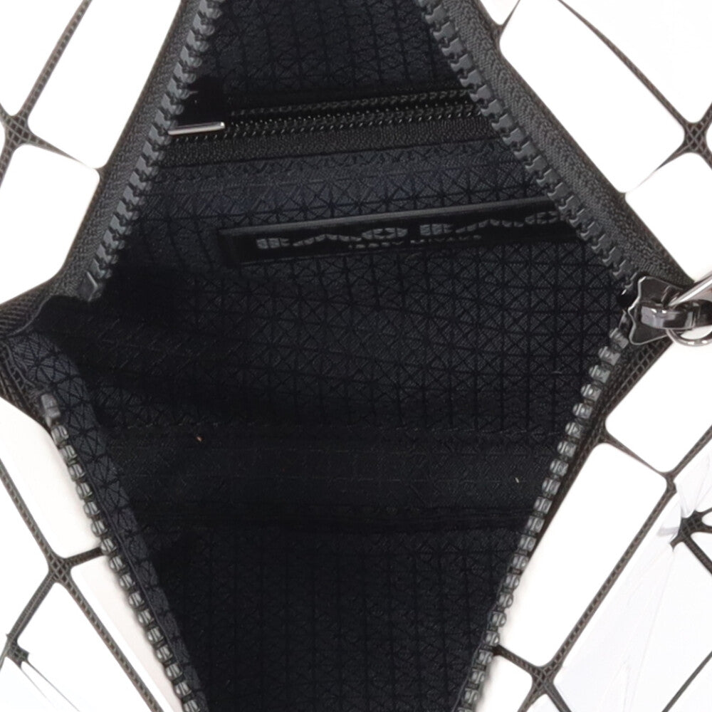 ISSEY MIYAKE イッセイミヤケ バオバオ CARTON ショルダーバッグ PVC