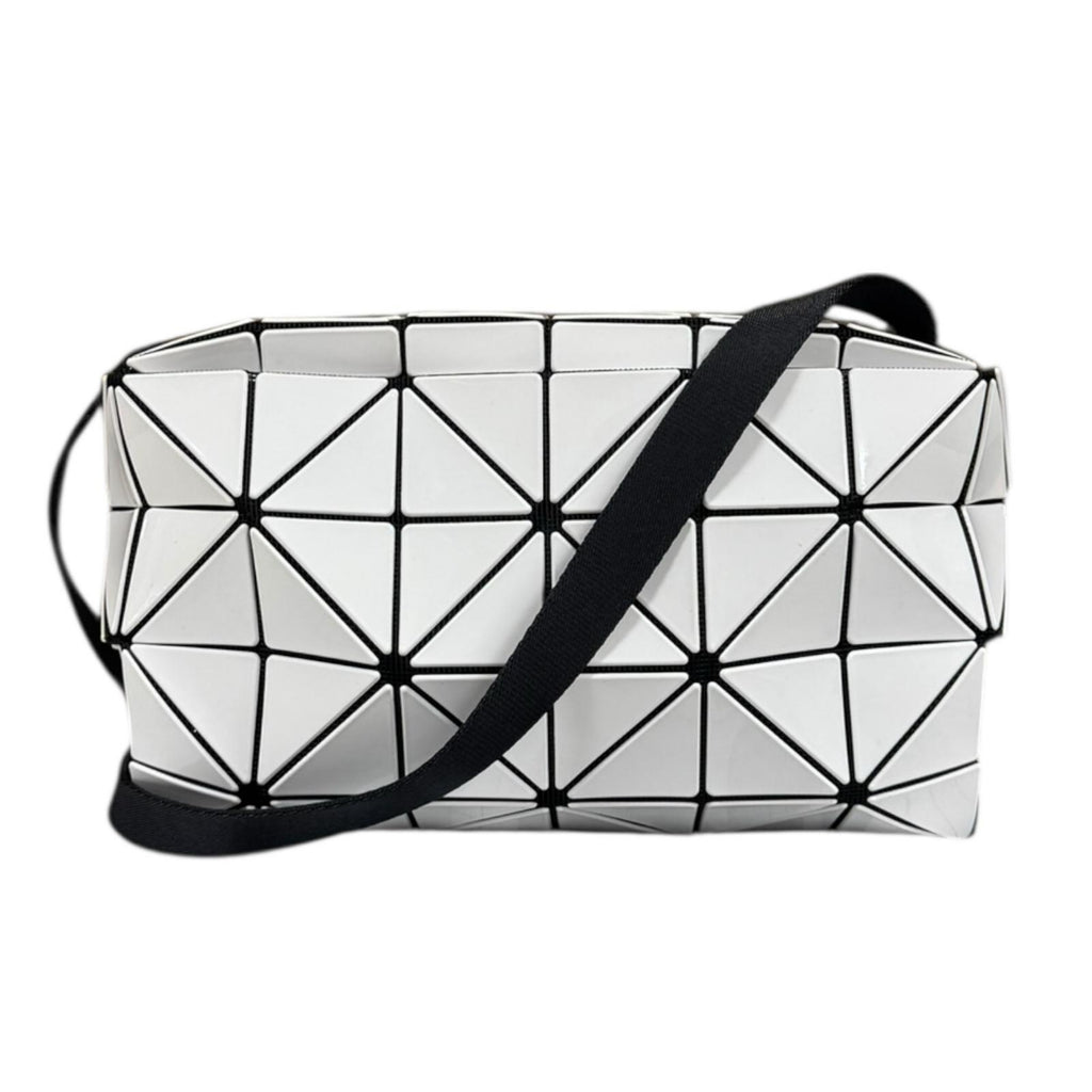 ISSEY MIYAKE イッセイミヤケ バオバオ CARTON ショルダーバッグ PVC