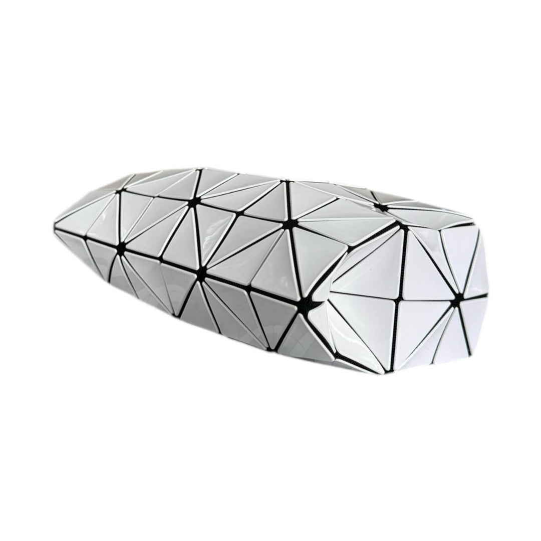 ISSEY MIYAKE イッセイミヤケ バオバオ CARTON ショルダーバッグ PVC