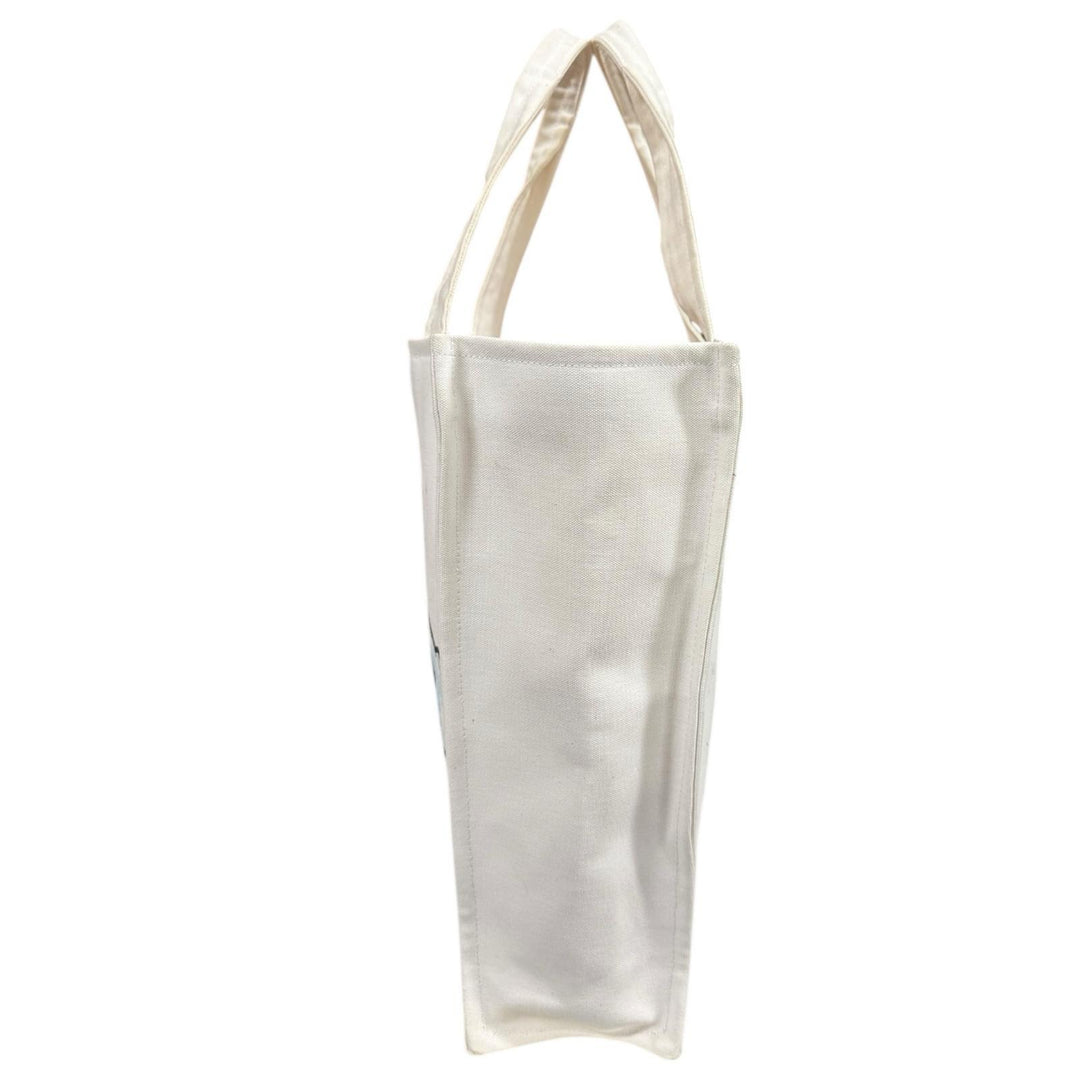 CHANEL シャネルアンリミテッド　クルーズライン　美品　短期出品 CHANEL シャネル マイアミ クルーズライン トートバッグ キャンバス